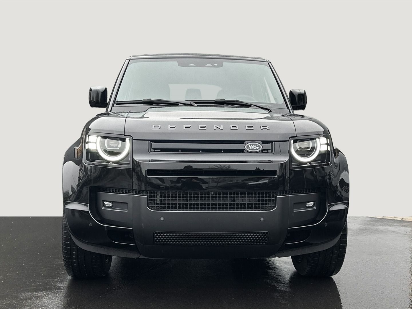 Land Rover Defender - Bild 8