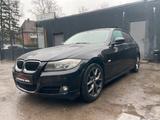 BMW 318 3 Limousine 318d - BMW 318 aus 2011: 318d