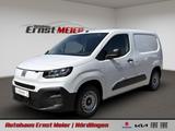 Fiat Doblo Kastenwagen M 1.2 Benzin 81 kW Easy Pro - Fiat Doblo Easy