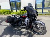 Harley-Davidson FLHXSE*STREET GLIDE CVO*TURBINEN RÄD*MEGA FARBE - HARLEY-DAVIDSON CVO STREET GLIDE FLHXSE