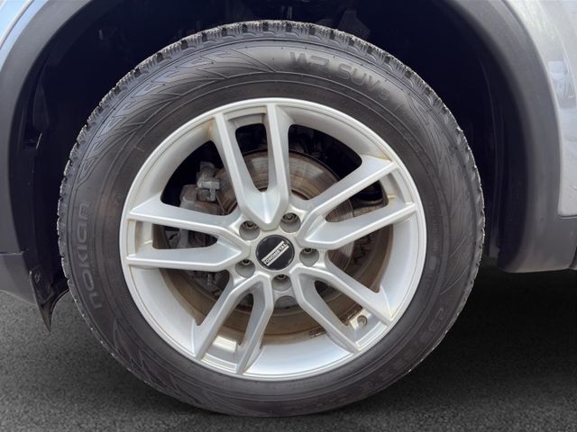 Nissan Qashqai N-Connecta Navi*360*Kamera*LED*Pano*AHK*