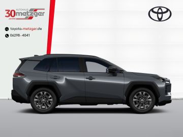 Toyota RAV 4 - 2