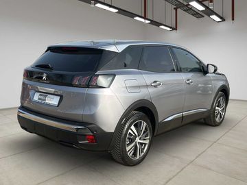 Peugeot 3008 - 5