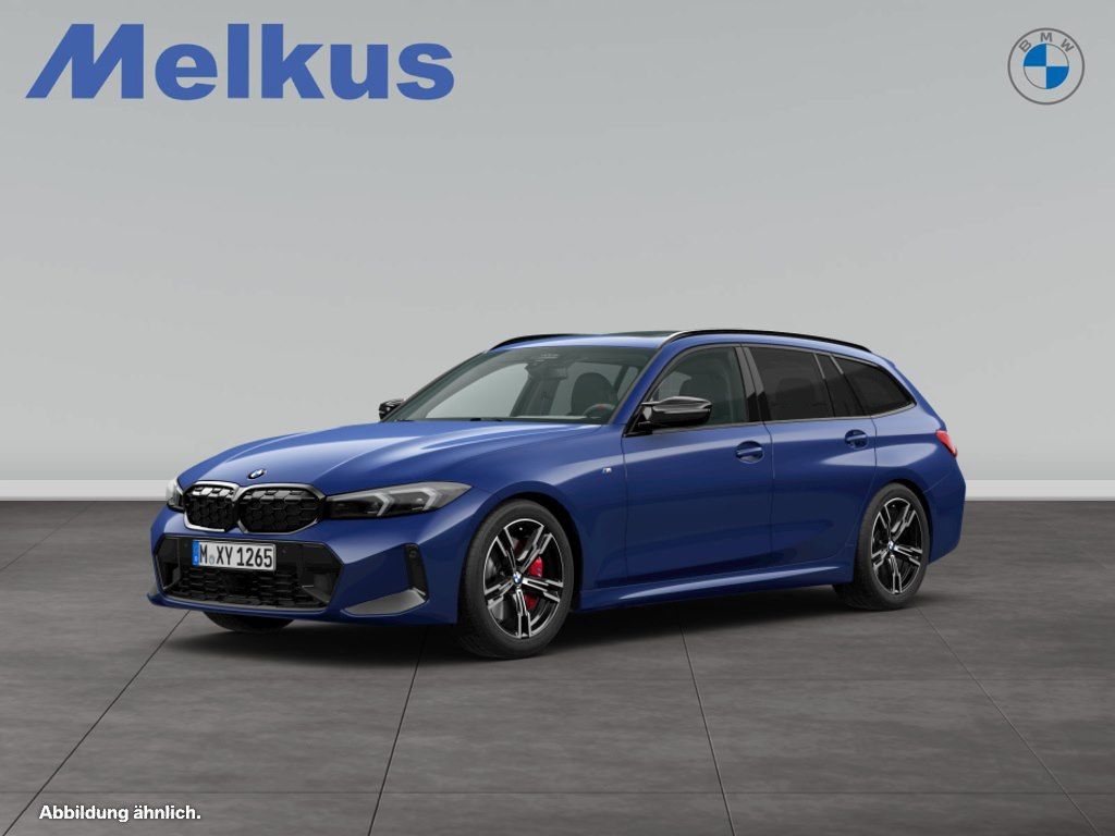 Image of BMW M340i