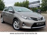 Toyota Auris Life+*1.Hand*8-fach bereift*Garantie* - Toyota Auris Gebrauchtwagen