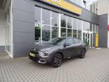 Citroën e-C4 X SHINE - scheckheftgepflegte Citroën C4 X