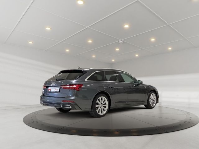 A6 Avant sport 45 TFSI quattro,Matrix-LED,306° K