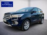Ford Kuga/Klima/SHZ/LHZ/FSE/Tempomat