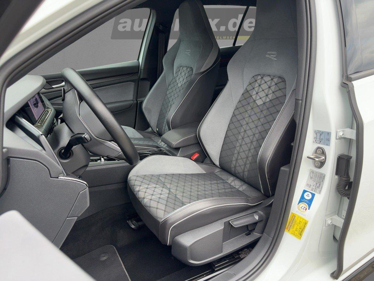 Volkswagen Golf VIII Variant 2.0 TDI R-Line ACC,AUTOM.,LED, миниатюра 6