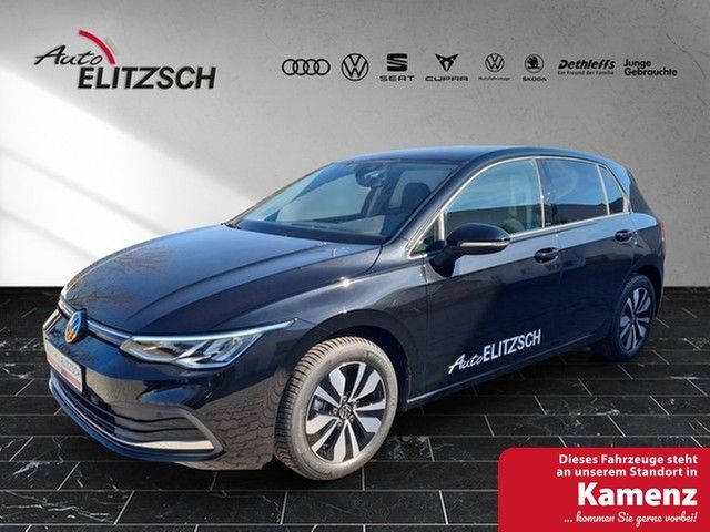 Volkswagen Golf VIII TSI Move Kamera Navi LED VC