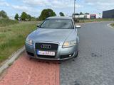 Audi A6 Lim. 2.4 Leder Aut - Audi A6 aus 2006: 4.2