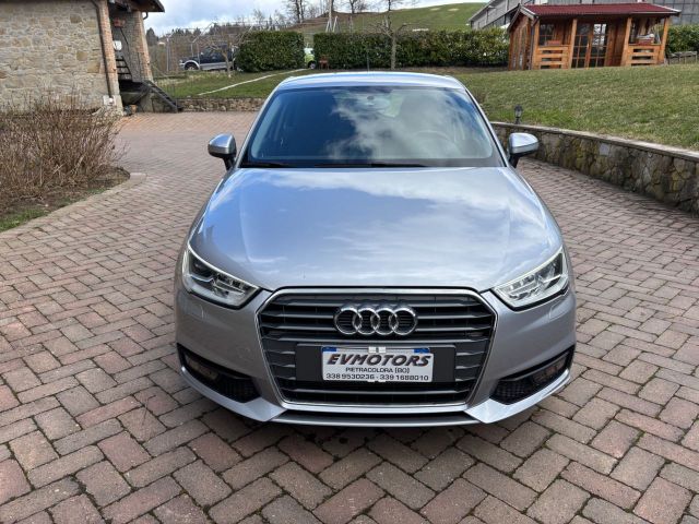 Audi A1 Sportback 1.4 TDI 90CV 5PORTE OK NEOPATE