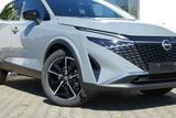 Nissan Qashqai TEKNA 158PS Xtronic +Panoramadach SOFORT - Benzin Gebrauchtwagen in Kiel