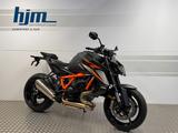 KTM 1390 Super Duke R Evo / Garantie bis 04.2029 - KTM 1390 Super Duke R