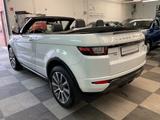 Land Rover Range Rover Evoque Cabriolet HSE Dynamic Aut, SH - Land Rover Range Rover Evoque: Cabrio