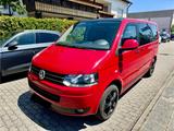 Volkswagen T5 Multivan Edition25 DSG Side-Assist Standh. - VW T5 Multivan Gebrauchtwagen in Nürnberg