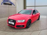 Audi A4 S-Line 2,0 TFSI/ S-Dach/AHK/Temp. - Audi A4 Gebrauchtwagen in Braunschweig