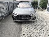 Audi A4 40 TDI S tronic edition one Avant edition one - Audi A4: Kombi, Edition