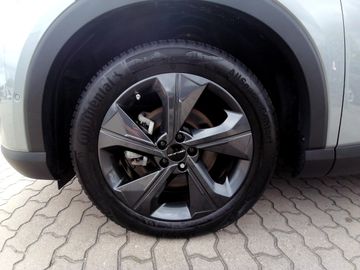 BAIC Beijing X55