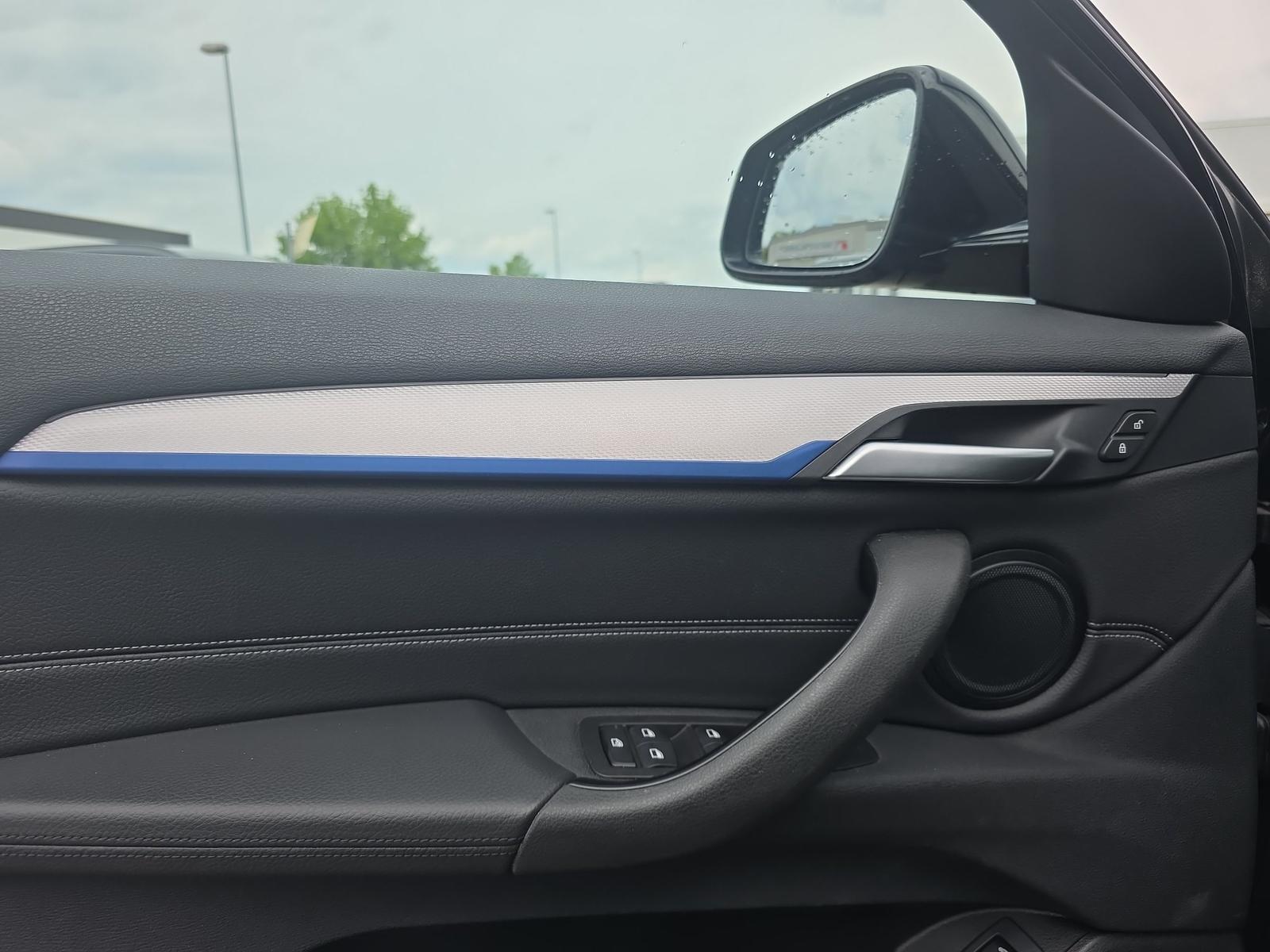 BMW X2 xDrive25d M Sportpaket Head-Up HiFi DAB LED, миниатюра 13