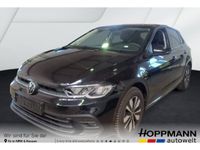 Volkswagen Polo - Vorschau Bild 1