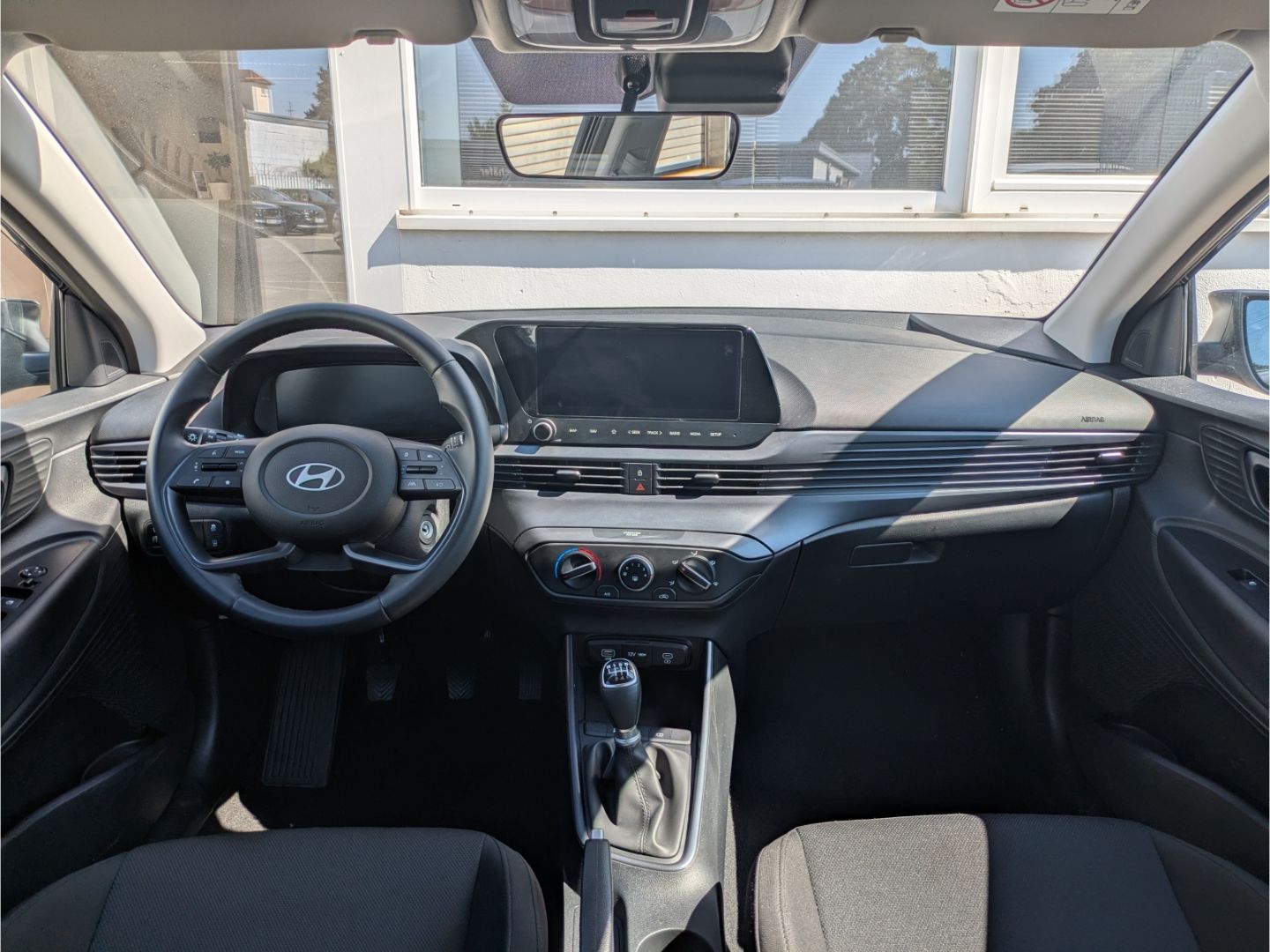 Hyundai BAYON – Bild 7