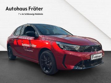 Fotografie 3 des Opel Corsa F 1.2 YES Alwetter LM Felge Sitzh. Lenkrad