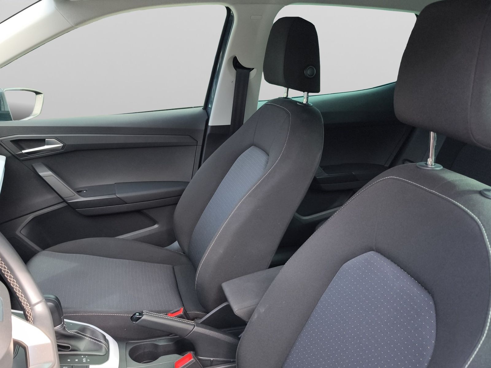 Seat Arona - Bild 12