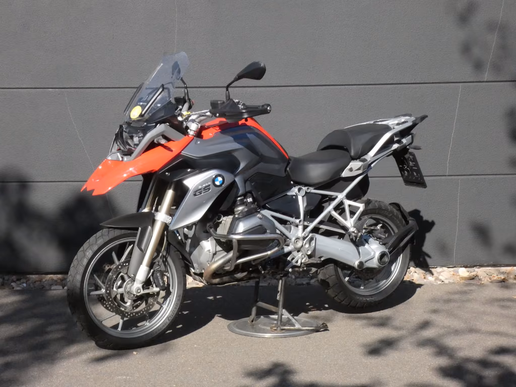 BMW R 1200 GS 