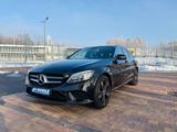 Mercedes-Benz C 300de T LED Pano Kamera AHK Virtual ACC Navi - Mercedes-Benz C 300 in Oldenburg