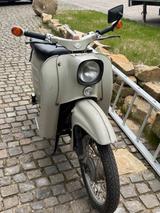 Simson Schwalbe KR51/1 ! Motor revidiert ! Vergaser neu - SIMSON MOTOR