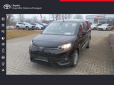Toyota Proace City Verso L2 Shuttle 7 Sitze - Toyota aus 2021