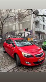 Opel Turbo 1.6 J, Baujahr 2010, 179 PS, To... - Opel Astra aus 2010: Turbo