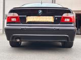 BMW 530d A Highline Sport Highline Sport - BMW 530 aus 2003: 530d