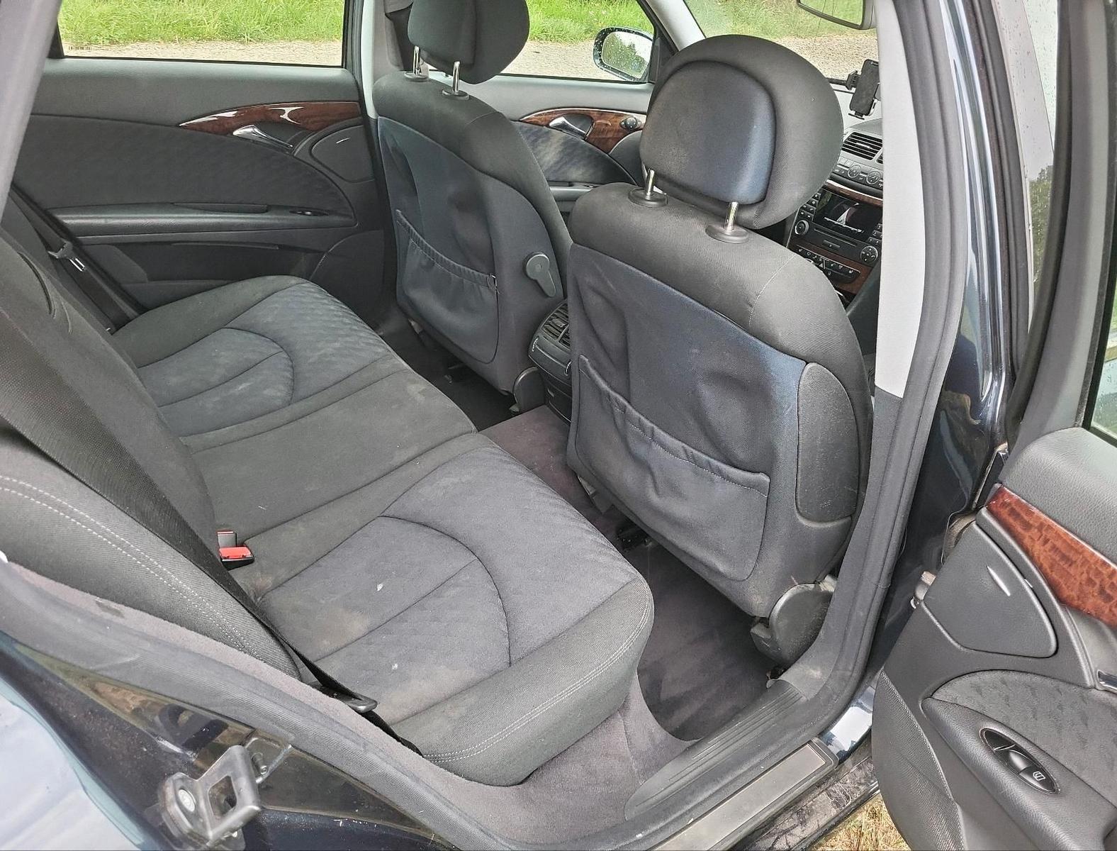 Mercedes-Benz 200 2006 — photo 14