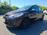 Mazda 2 Lim. 1.5 Impression *AUTOMATIK*SHZ*MP-3* - Mazda aus 2009