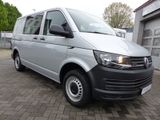 Volkswagen T6 Transporter Mixto Plus DSG, 4-motion,5-Sitzer - Volkswagen T6 in Wuppertal