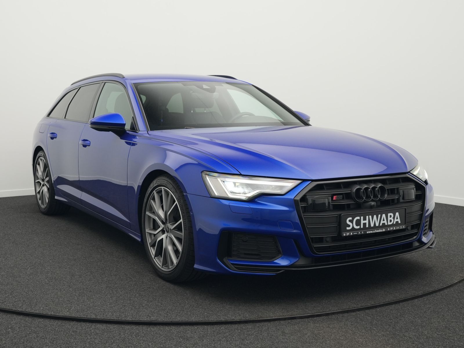 Audi S6 - Bild 26