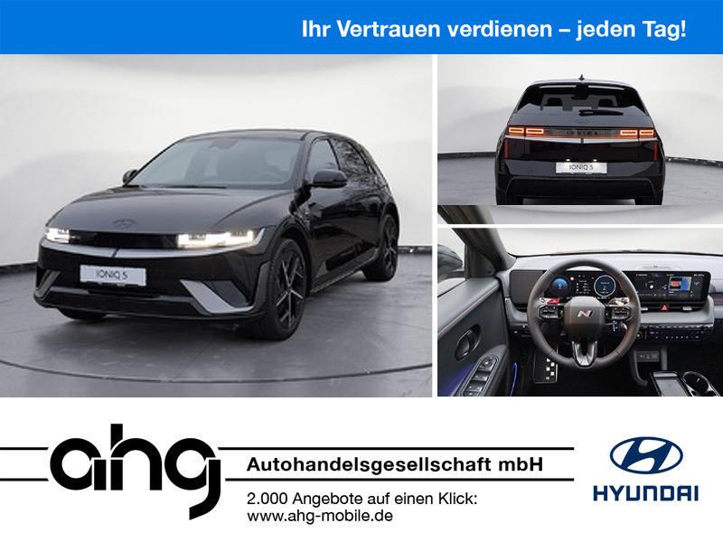 Hyundai Ioniq 5 (MY26) 2WD N-LINE 229PS 515KM RW -25%