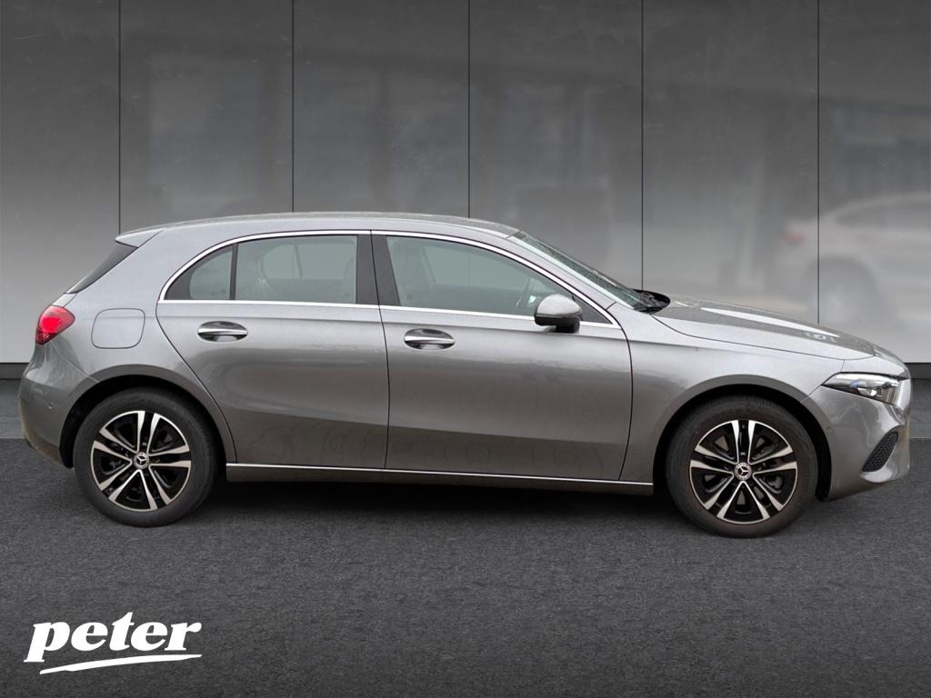Mercedes-Benz A 250 e Progressive Line*Fahrassistenz*AHV