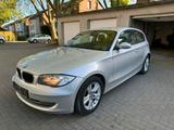 BMW bmw 118 diesel - BMW 118 aus 2007: 118d