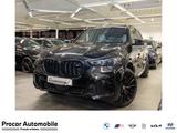 BMW X5 M60i xDrive Sportpaket Gestiksteuerung DAB - schwarze BMW X5 M60
