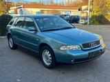 Audi A4 2.4  - Automatik - Tüv 04/26 - - gebrauchte Audi A4 aus dem Jahr 1999