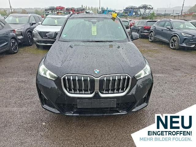 BMW X1 2026