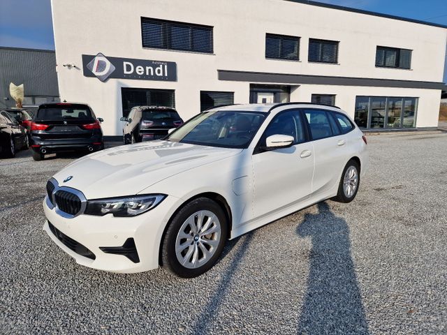 BMW 330e Touring Advantage,Aut.,Navi.Prof.,Akt.Temp.