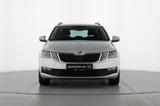 Skoda OCTAVIA SOLEIL 1.5TSI VOLL-LED+SITZHEIZUNG uvm - Skoda Octavia 1U mit Benzin-Antrieb
