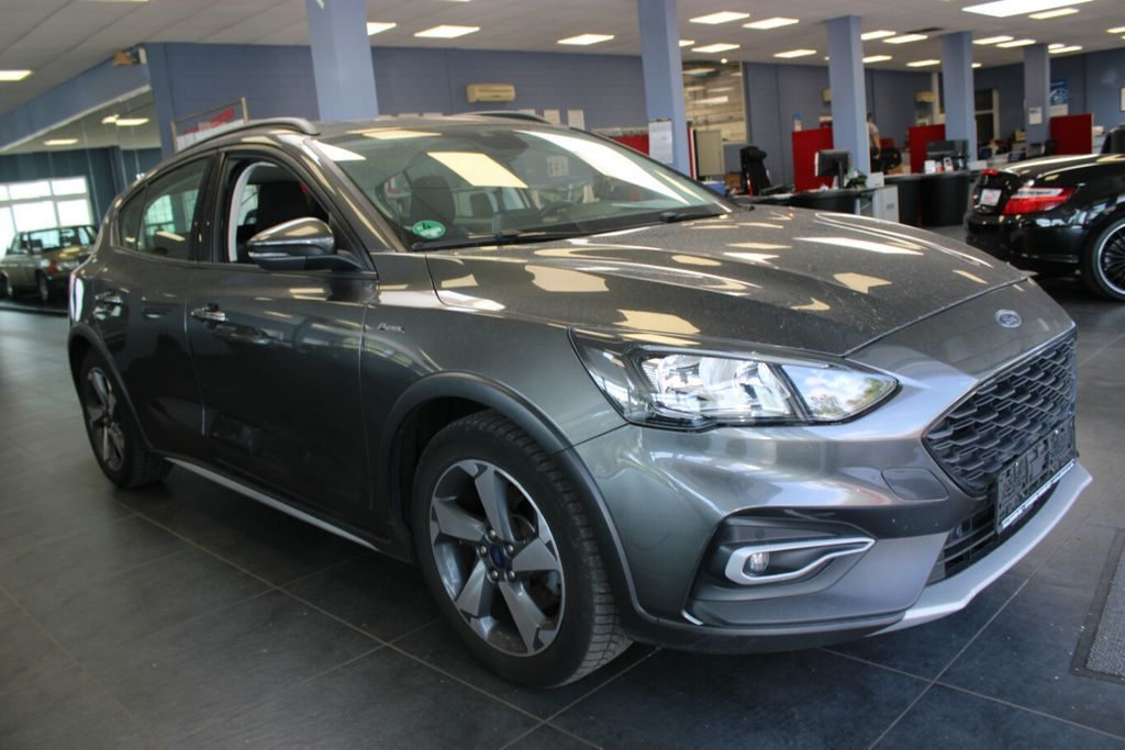 Image of Ford Focus