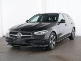 Mercedes-Benz C 180 T-Modell AHK/TW/WD/LED/VKA - Mercedes-Benz C 180 Jahreswagen