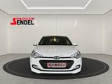 Hyundai i20 YES!***1.HAND***MTL.RATE 105 €*** - Hyundai i20: 1.2