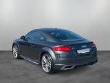 Audi TT Coupe S-Line 45 TFSI S-tronic / LED,B&O,Navi - gebrauchte Audi TT aus dem Jahr 2021